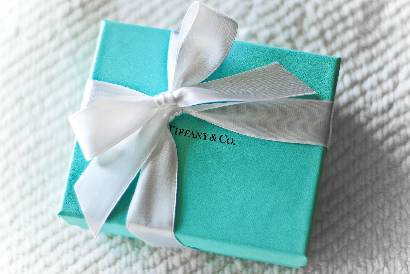 Case Study: Small Business Marketing Lessons from Jewelry Giant Tiffany’s