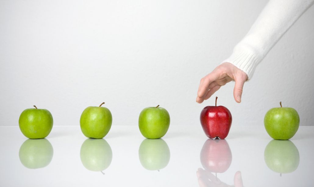 Turning down new business + firing clients… GASP!