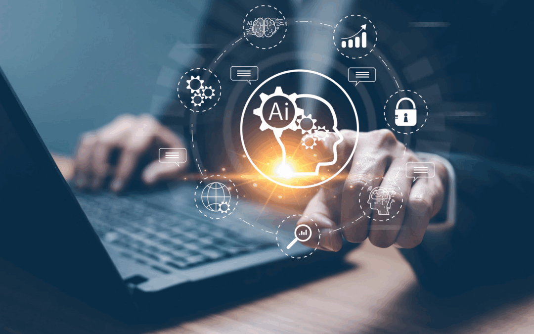 READY TO LET AI TAKE THE DRIVER’S SEAT IN YOUR MARKETING EFFORTS?