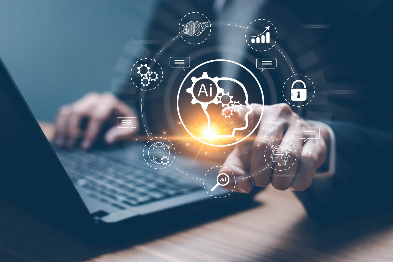 READY TO LET AI TAKE THE DRIVER'S SEAT IN YOUR MARKETING EFFORTS? Four 100% FREE AI Marketing courses: