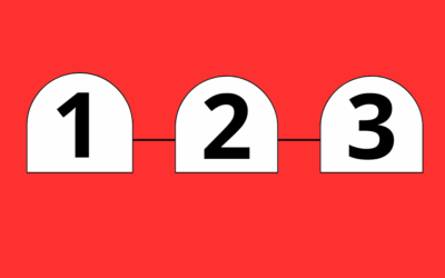 Land More Prospects on LinkedIn With the 1-2-3 Formula