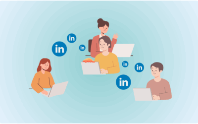 Why Posting and Tagging Aren’t the Best Way to Build Connections on LinkedIn